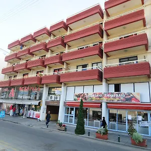 Petalmo City Ларнака